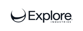 Logo for Explore Industries