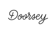Logo for Doorsey