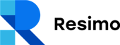 Logo for Resimo