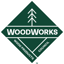 Logo for WoodWorks