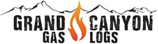 Logo for Grand Canyon Gas Logs