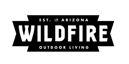 Logo for Wildfire Outdoor LIving