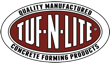 Logo for TUF-N-LITE