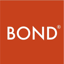 Logo for BOND Events Corporation