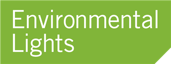 Logo for Environmental Lights