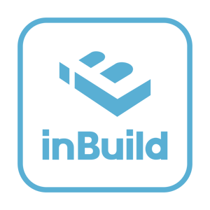Logo for inBuild