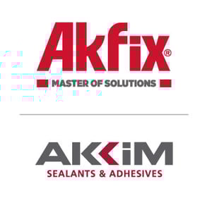 Logo for Akkim Yapi Kimyasallari San. Tic. A.S.