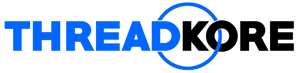 Logo for ThreadKore