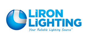 Logo for Liron Lighting