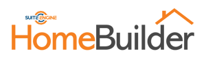 Logo for HomeBuilder by Suite Engine, LLC