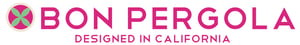 Logo for BON Pergola