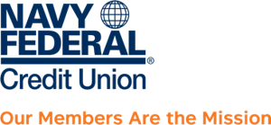 Logo for Navy Federal Credit Union