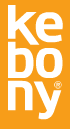 Logo for Kebony Wood