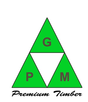 Logo for GPM Timber