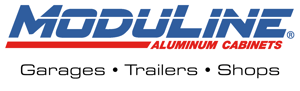 Logo for Moduline Cabinets