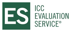 Logo for ICC-ES