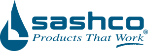 Logo for Sashco Sealants