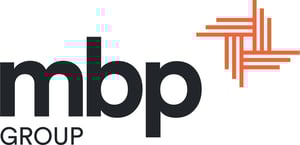 Logo for MBP Group