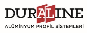 Logo for DURALINE ALUMINIUM