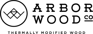 Logo for Arbor Wood Co.