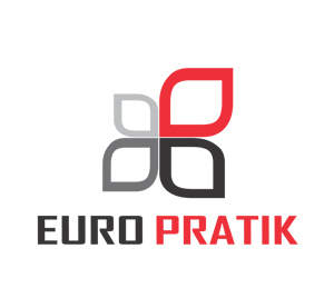 Logo for Euro Pratik USA