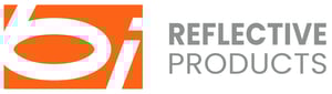 Logo for Reflective Products Division of Balcan Innovations