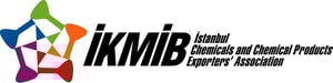 Logo for Istanbul Chemicals and Chemical Products Exporters’ Association (IKMIB)