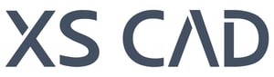 Logo for XS CAD Inc.