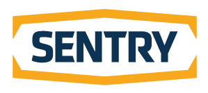 Logo for Sentry Building Innovations