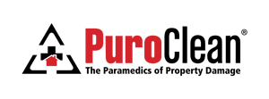 Logo for PuroClean