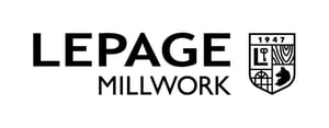 Logo for Lepage Millwork