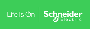 Logo for Schneider Electric