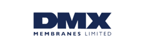 Logo for DMX Membranes Limited
