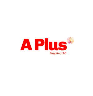 Logo for A Plus Supplier LLC