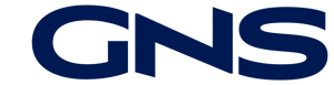 Logo for GNS Aluminyum
