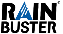 Logo for Top Industrial - RainBuster