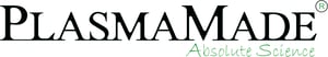 Logo for PlasmaMade by JAK Appliance Group