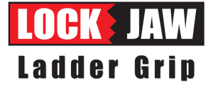 Logo for Lock Jaw Ladder Grip