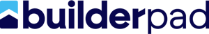 Logo for BuilderPad