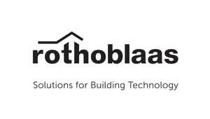 Logo for RothoBlaas