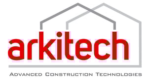 Logo for Arkitech Advanced Construction Technologies