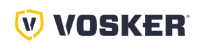 Logo for VOSKER