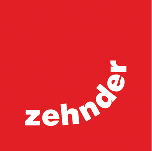 Logo for Zehnder America