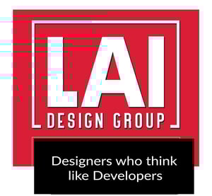 Logo for LAI Design Group