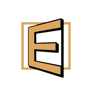 Logo for ELITE DOORS & WINDOWS