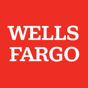 Logo for Wells Fargo Home Mortgage