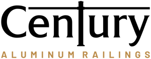 Logo for Century Aluminum Railings