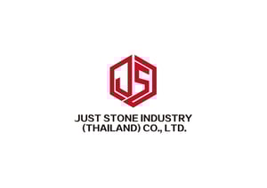 Logo for JUST STONE INDUSTRY (THAILAND) CO., LTD   