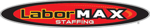 Logo for LaborMax Staffing