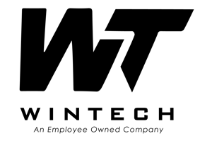 Logo for WinTech